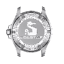 Reloj Tissot Seastar 1000 36mm Negro/Dorado T120.210.21.051.00