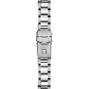 Reloj Tissot Seastar 1000 36mm Negro/Dorado T120.210.21.051.00