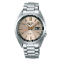 Reloj SEIKO 5 Sport Champagne SRPK91K1
