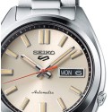 Reloj SEIKO 5 Sport Champagne SRPK91K1