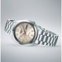 Reloj SEIKO 5 Sport Champagne SRPK91K1