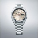 Reloj SEIKO 5 Sport Champagne SRPK91K1
