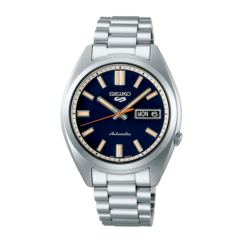 Reloj SEIKO 5 Sport Blue SRPK87K1