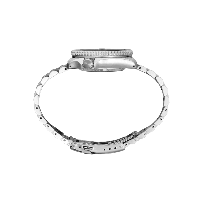 Reloj SEIKO 5 Sport GMT Amarillo SSK017K1 "U.S. Special Creation"