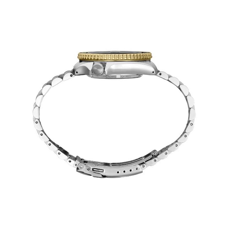 Reloj SEIKO 5 Sport GMT Grey Carbon SSK021 "U.S. Special Creation"