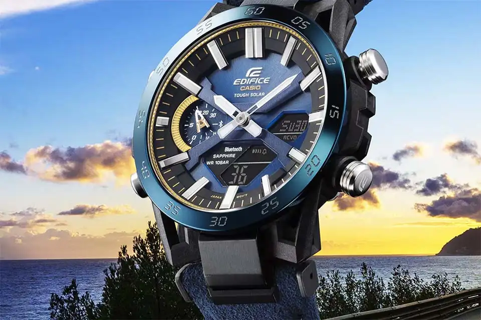 Casio