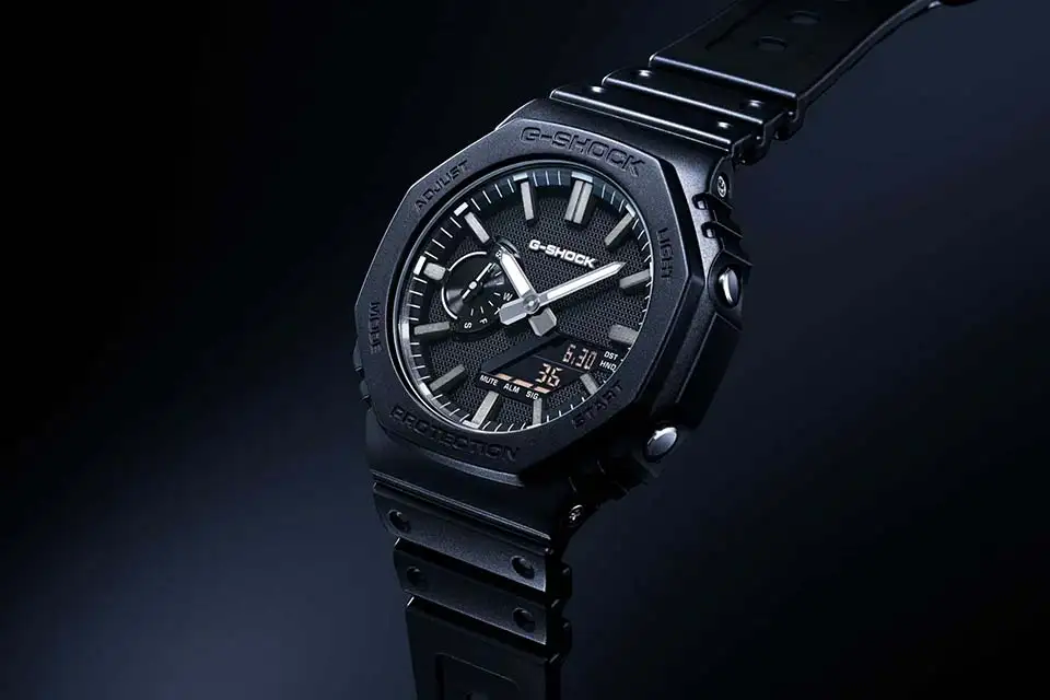 G-Shock