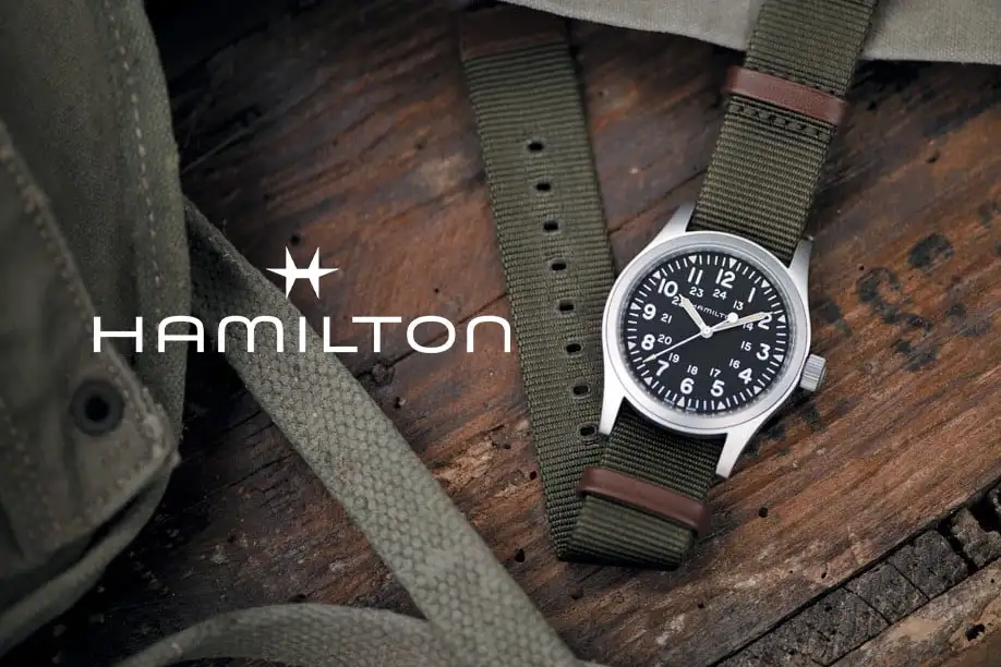 Hamilton