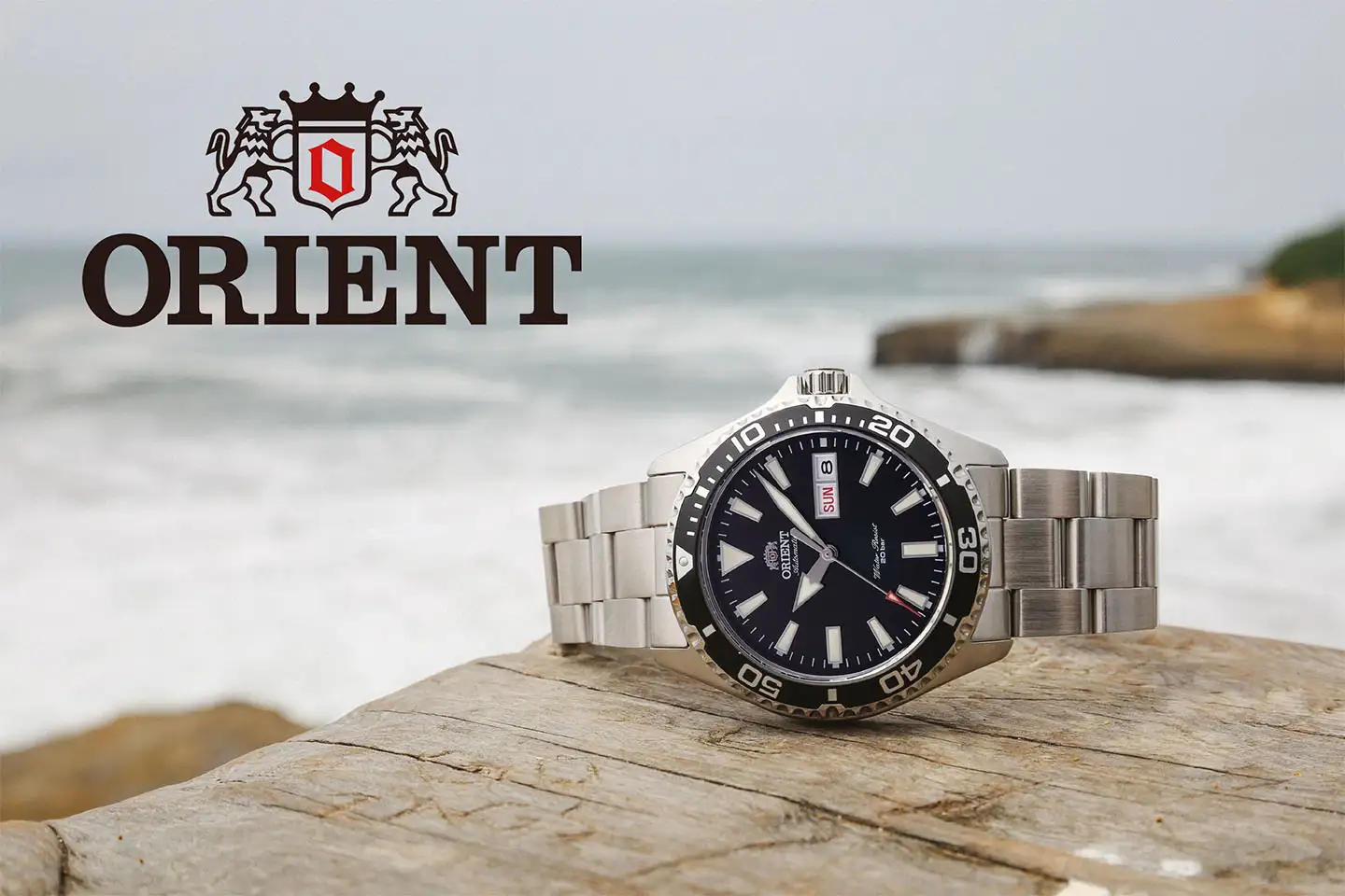 Orient