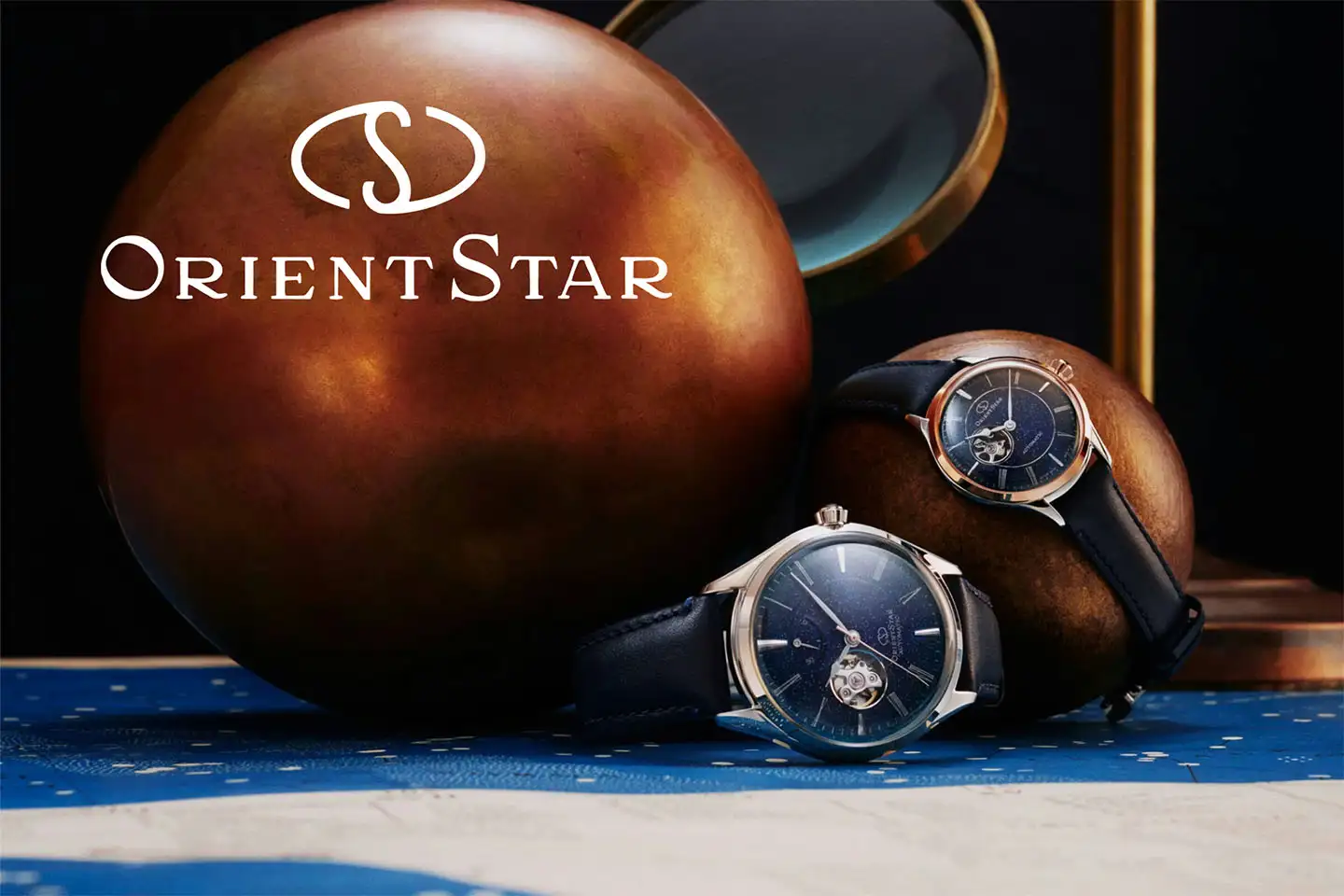 Orient Star