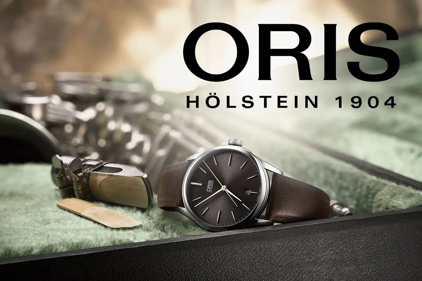 Oris