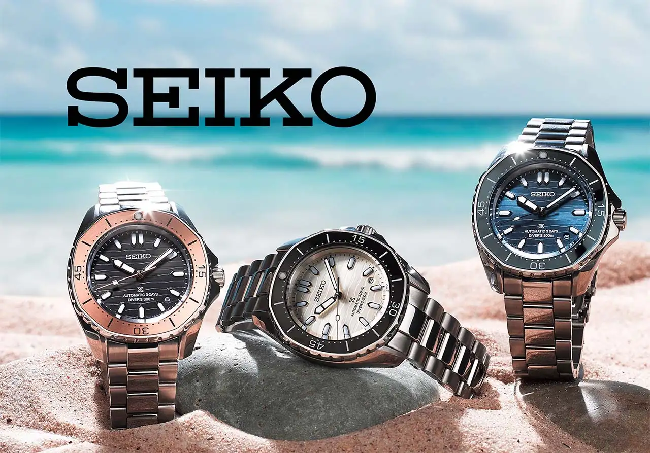 Seiko