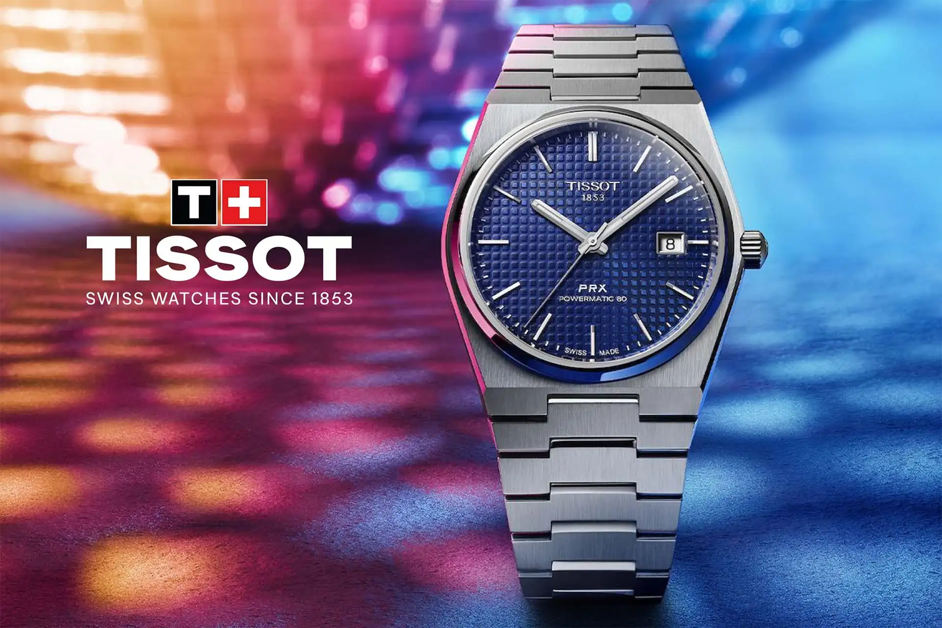 Tissot